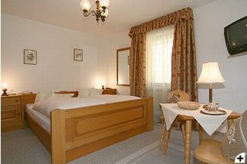 Vokietija Hotel Schönau am Königssee, Eksterjeras